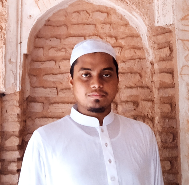 নাঈমুল হাসান তানযীম