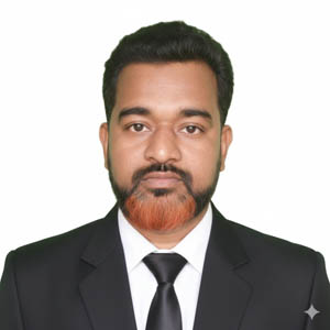 বি এম মিজানুর রহমান