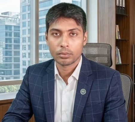 অলোক আচার্য