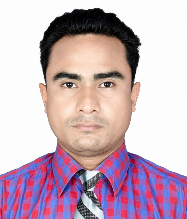 এস আর শাহ্ আলম