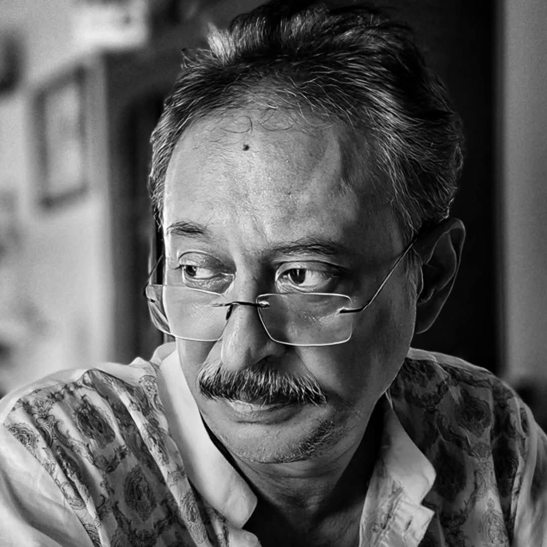 সৈয়দ নকিব মাহমুদ