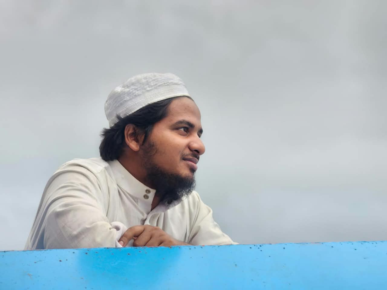 এহসানুল্লাহ জাহাঙ্গীর